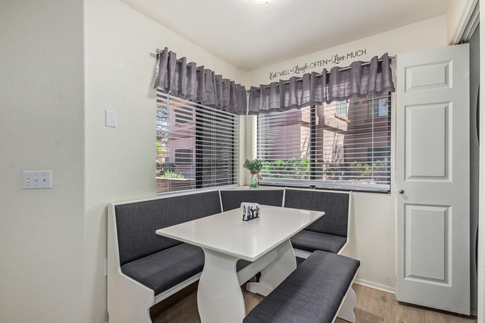 Stunning Raintree -