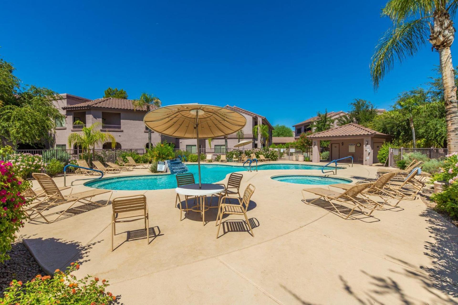 Stunning Raintree - Holiday home *